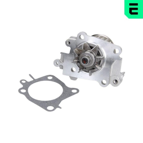 OPTIMAL Wasserpumpe, Motork&uuml;hlung AQ-2181