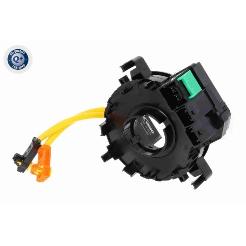 VEMO Wickelfeder, Airbag Q+, Erstausr&uuml;sterqualit&auml;t V37-72-0145