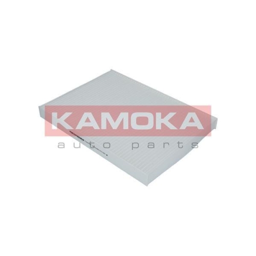 KAMOKA Filter, Innenraumluft F400101