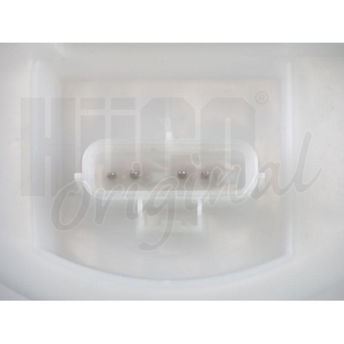 H&Uuml;CO Kraftstoff-F&ouml;rdereinheit 132704