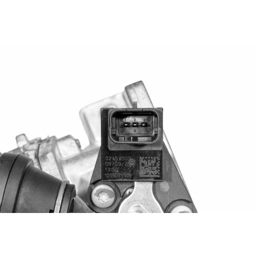 BorgWarner AGR-Ventil OE-Version/Erstausr&uuml;stung 710752D0