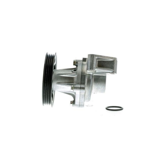 AISIN Wasserpumpe, Motork&uuml;hlung WPT-011