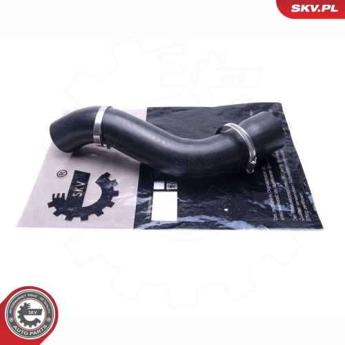 ESEN SKV Ladeluftschlauch 24SKV578