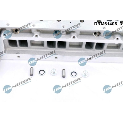 Dr.Motor Automotive Zylinderkopf DRM61406