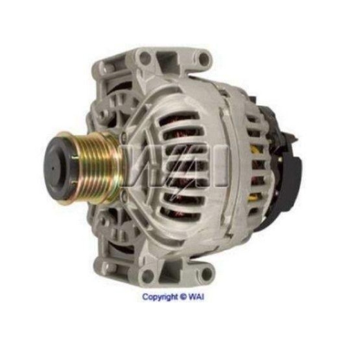 WAI Generator 12384N
