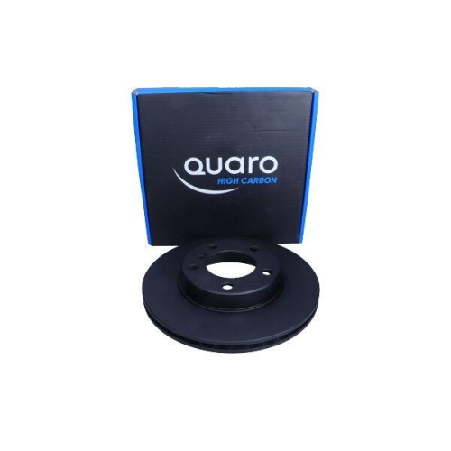 QUARO Bremsscheibe QUARO HIGH CARBON QD5414HC