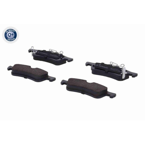 ACKOJA Bremsbelagsatz, Scheibenbremse Green Mobility Parts A70-0039