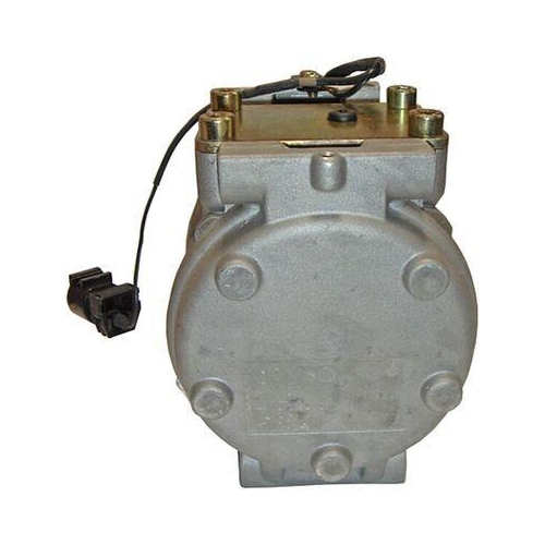MAHLE Kompressor, Klimaanlage BEHR ACP 817 000S