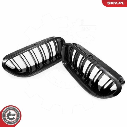 ESEN SKV Kühlergitter