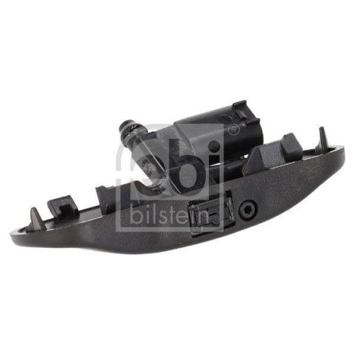 FEBI BILSTEIN Waschwasserdüse, Scheibenreinigung febi Plus 198959