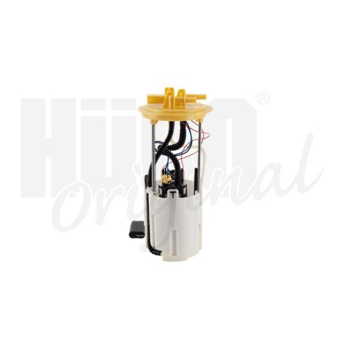 H&Uuml;CO Kraftstoff-F&ouml;rdereinheit 132705