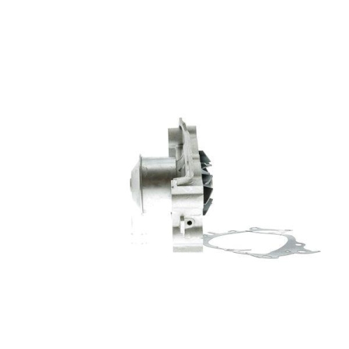 AISIN Wasserpumpe, Motork&uuml;hlung WPT-057V