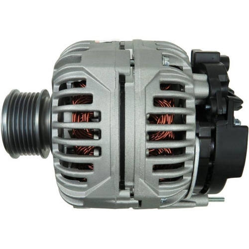 AS-PL Generator AS A0446S