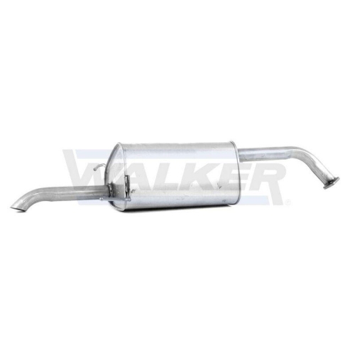 WALKER Endschalld&auml;mpfer 22817