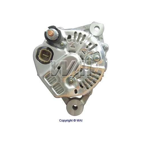 WAI Generator 13894N