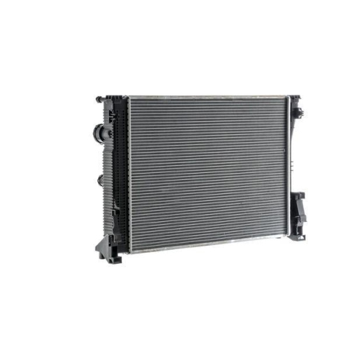 MAHLE Kühler, Motorkühlung BEHR CR 1177 000S