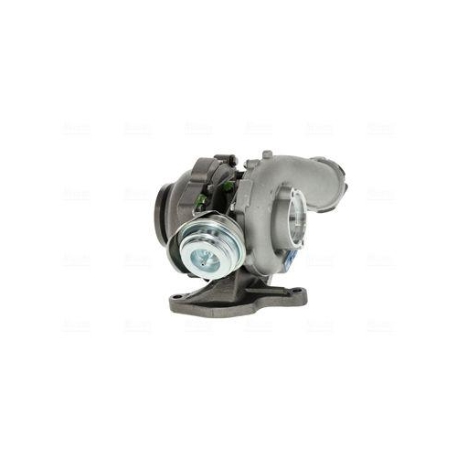 NISSENS Lader, Aufladung ** FACTORY NEW ** 93265