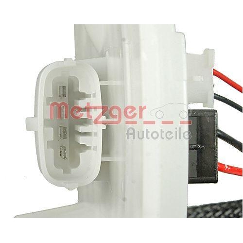 METZGER AUTOTEILE Kraftstoff-F&ouml;rdereinheit 2250335