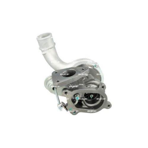 NRF Lader, Aufladung 90010238