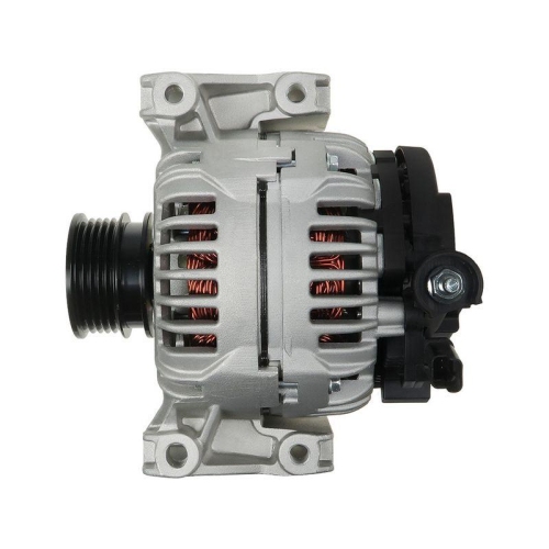 AS-PL Generator AS A0462