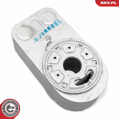 ESEN SKV &Ouml;lk&uuml;hler, Motor&ouml;l 31SKV352