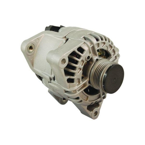 WAI Generator 24144N
