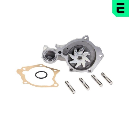 OPTIMAL Wasserpumpe, Motork&uuml;hlung AQ-2391