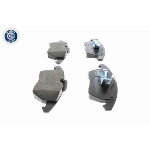 VAICO Bremsbelagsatz, Scheibenbremse Green Mobility Parts V10-9888