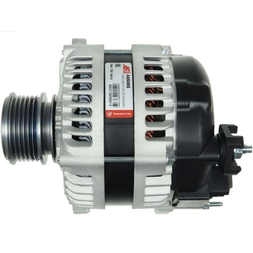 AS-PL Generator Brandneu AS-PL