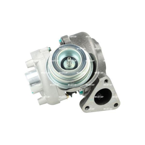 NRF Lader, Aufladung 90010037