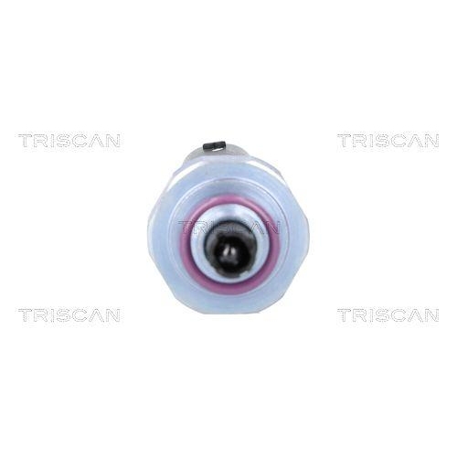 TRISCAN Druckschalter, Klimaanlage 8889 11004