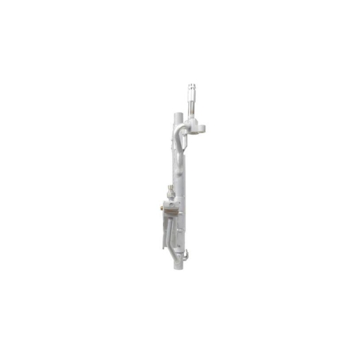 HELLA Kondensator, Klimaanlage >>> Easy2Fit <<< 8FC 366 220-671