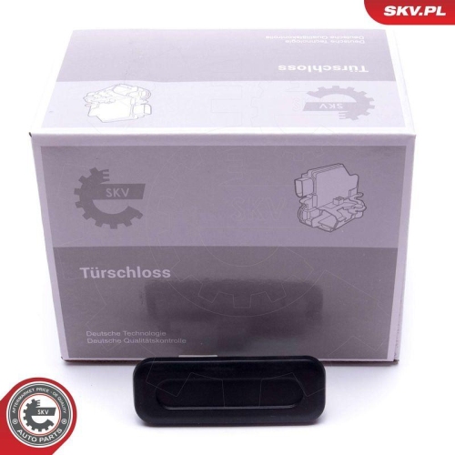 ESEN SKV T&uuml;rau&szlig;engriff 16SKV238