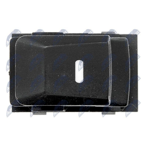 NTY Schalter, Fensterheber EWS-KA-000