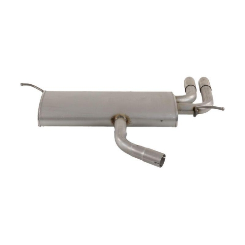 WALKER Endschalld&auml;mpfer 23278