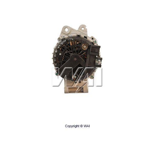 WAI Generator 11698N