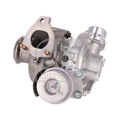FEBI BILSTEIN Lader, Aufladung BorgWarner Turbo NEU 186797