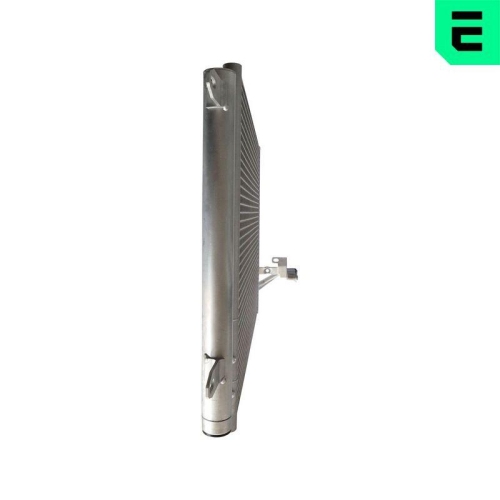 ERA Kondensator, Klimaanlage 667003