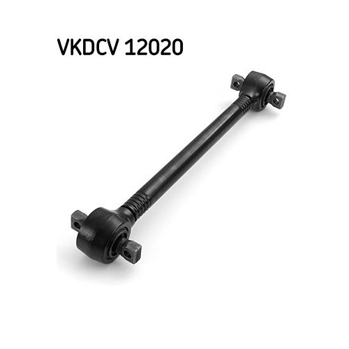 SKF Lenker, Radaufh&auml;ngung VKDCV 12020