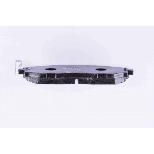 HELLA Bremsbelagsatz, Scheibenbremse 8DB 355 009-381