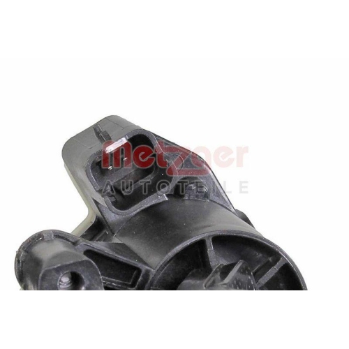 METZGER Thermostat, K&uuml;hlmittel 4006504