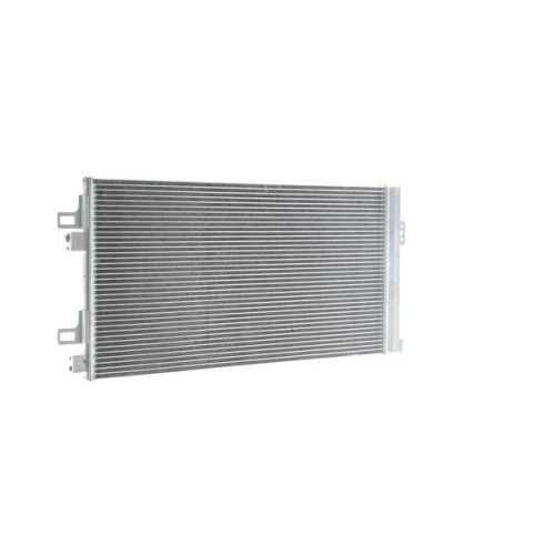 MAHLE Kondensator, Klimaanlage BEHR *** PREMIUM LINE *** AC 1122 000P