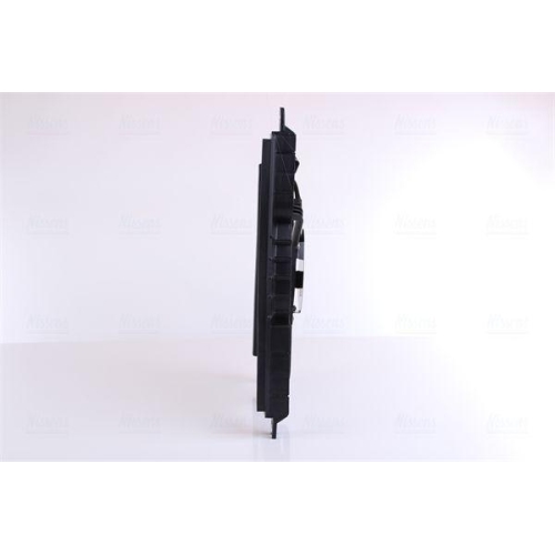 NISSENS L&uuml;fter, Motork&uuml;hlung 85415