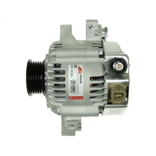 AS-PL Generator Brandneu AS-PL