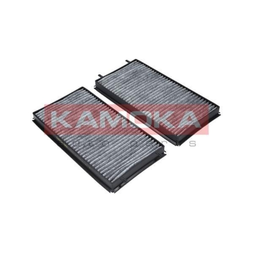 KAMOKA Filter, Innenraumluft F505601