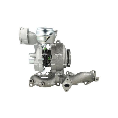 NRF Lader, Aufladung 90010273