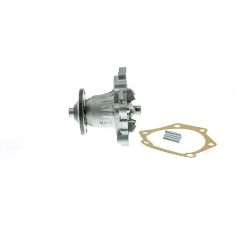 AISIN Wasserpumpe, Motork&uuml;hlung WPT-001B
