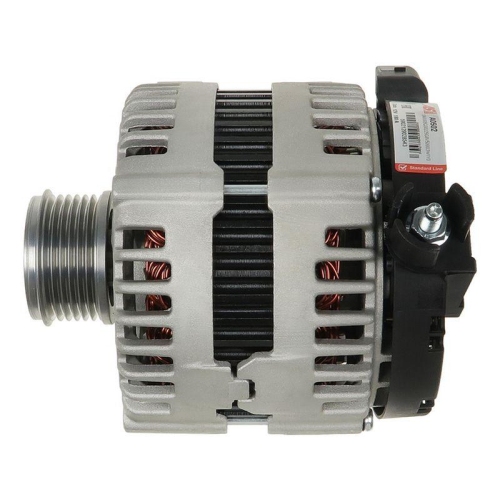 AS-PL Generator AS A0502