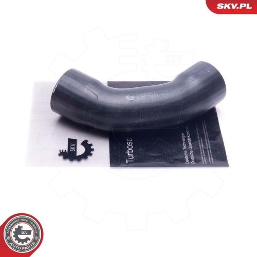 ESEN SKV Ladeluftschlauch 24SKV541