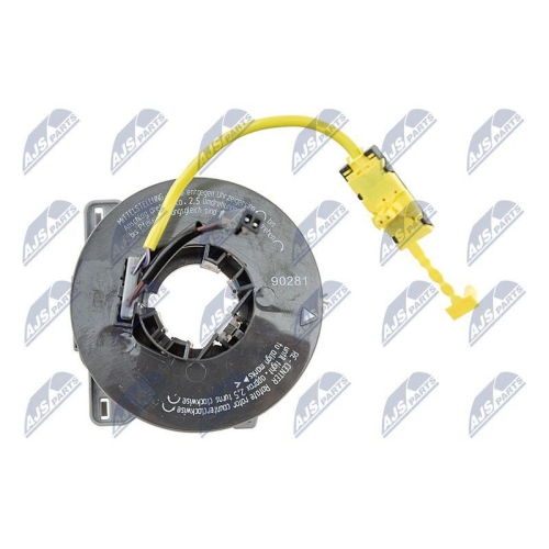 NTY Schalter, Hupe EAS-PL-004